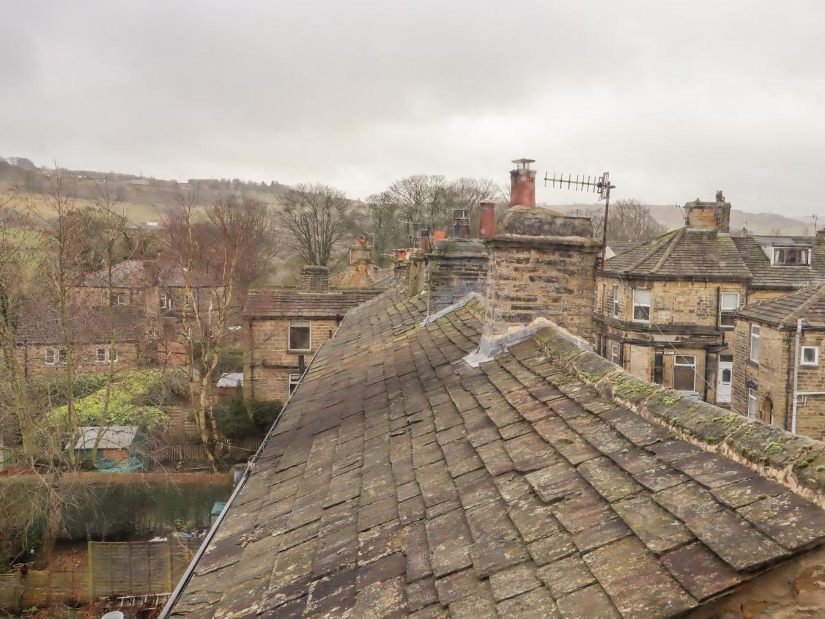 No 47, Haworth Villa Exteriör bild