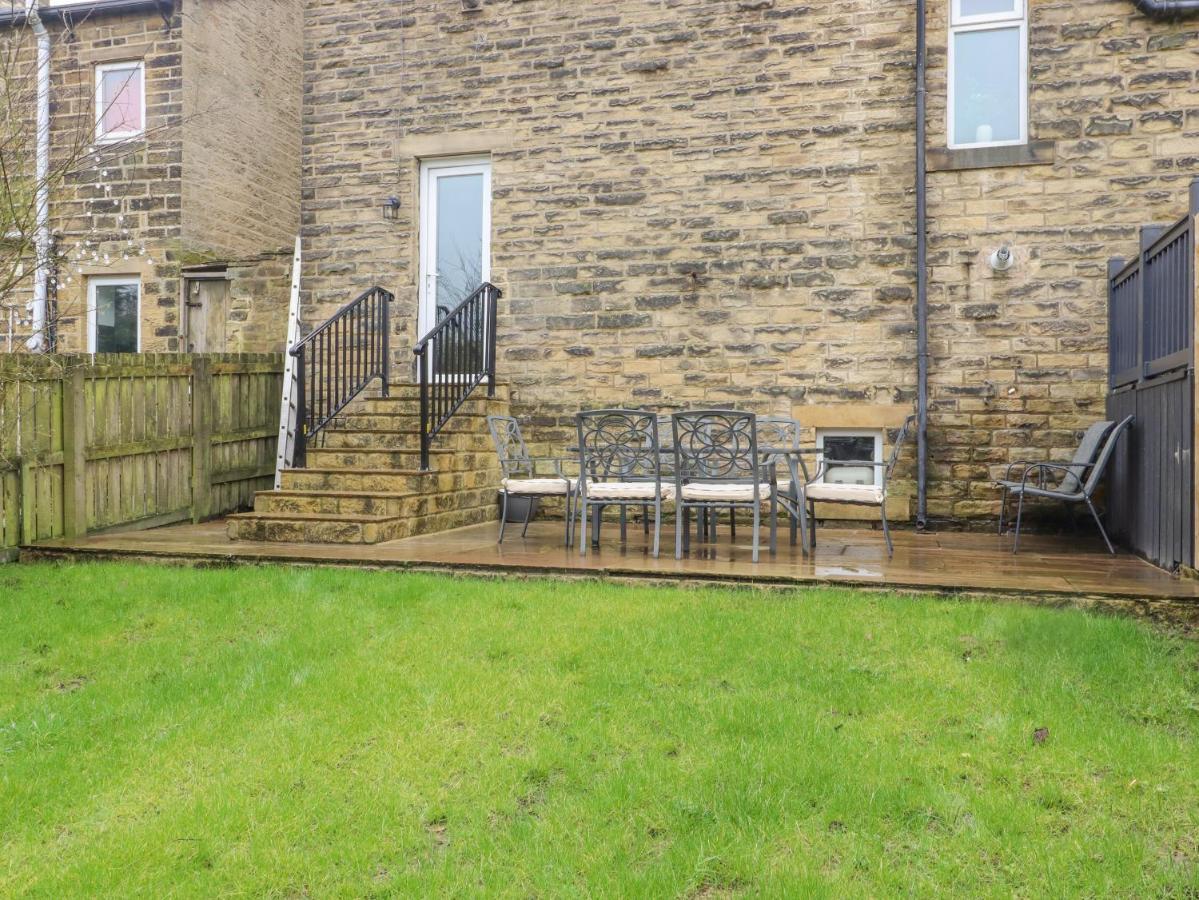No 47, Haworth Villa Exteriör bild
