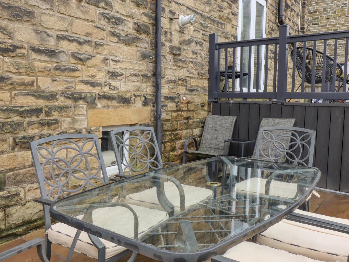 No 47, Haworth Villa Exteriör bild